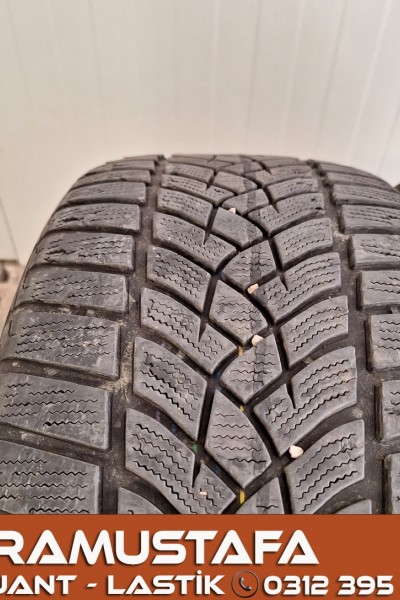 245 45 R 18 GOODYEAR UGP 100V * 2015 * 2 ADET * CKL4783