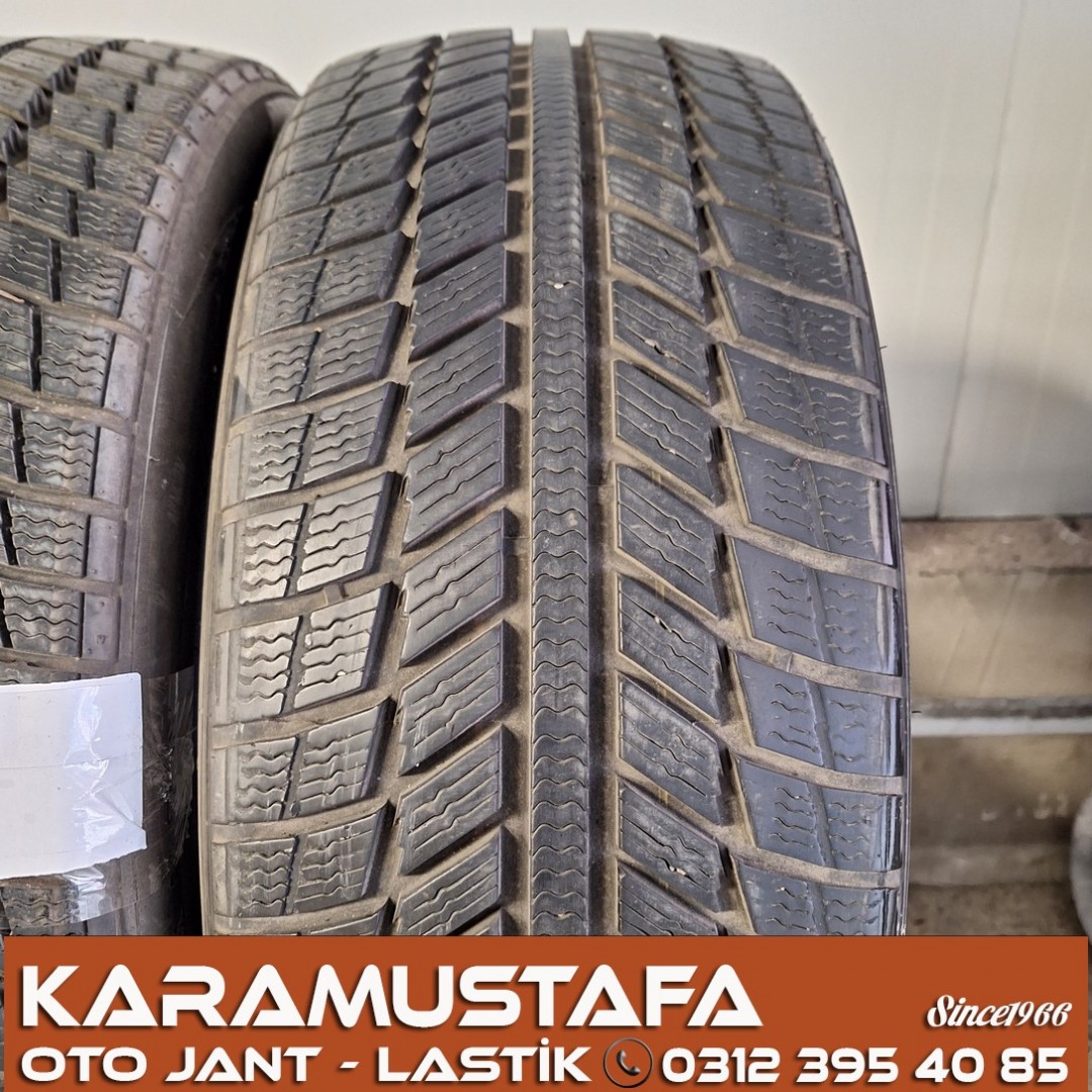 225 45 R 18 SYRON EVEREST1 95V * 2009 * 2 ADET * CKL4793