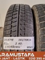 165 70 R 14 PETLAS W601 81T * 2014 * 2 ADET * CKL4798