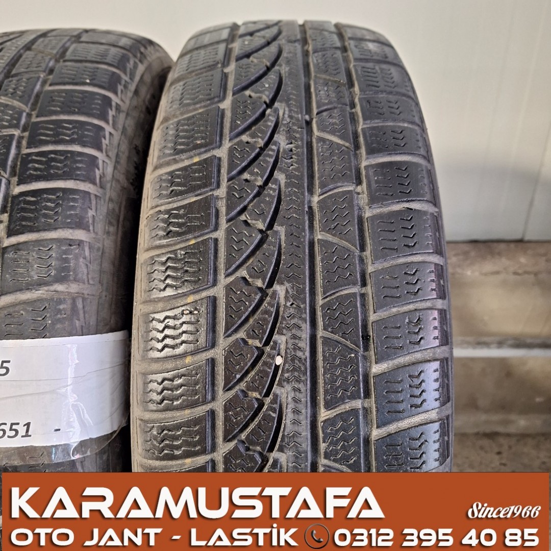 185 65 R 15 PETLAS W651 88H * 2013 * 2 ADET * CKL4799
