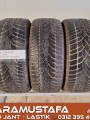245 45 R 18 DUNLOP SPWINTER 100V * 2015 * 3 ADET * CKL4800
