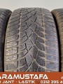 245 45 R 18 DUNLOP SPWINTER 100V * 2015 * 3 ADET * CKL4800