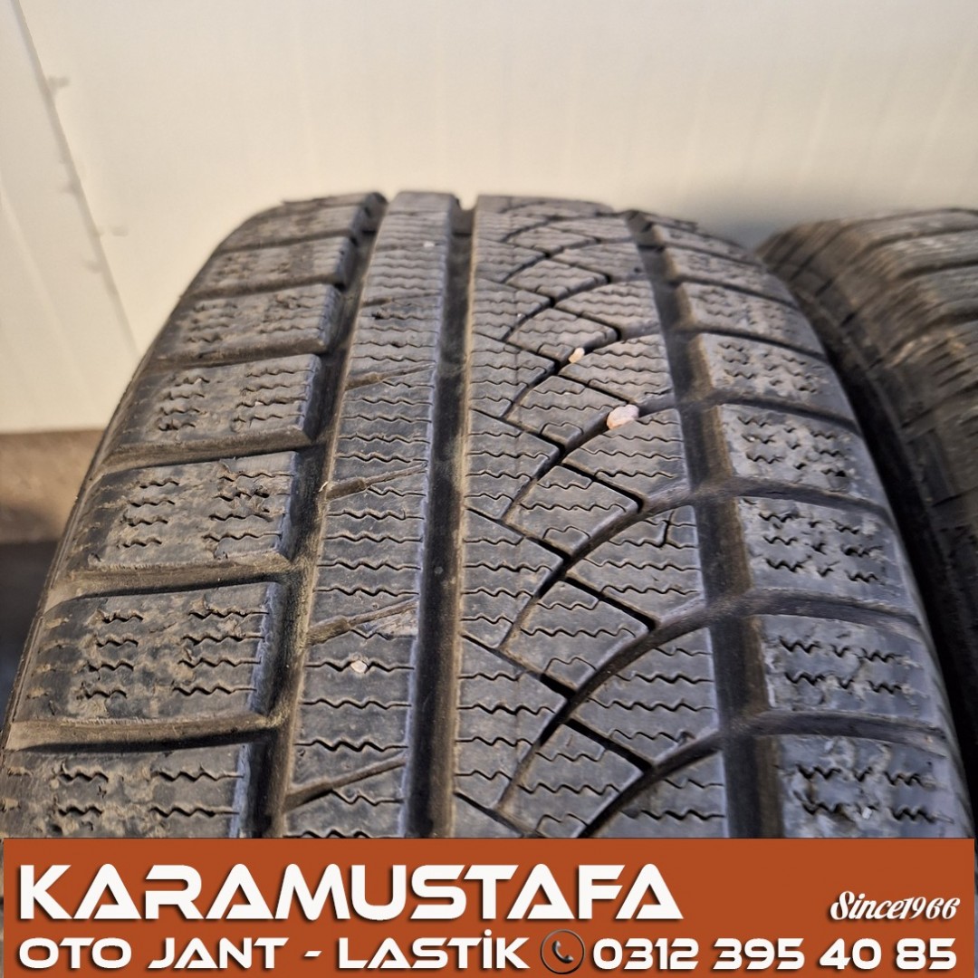 215 60 R 17 GTRADIAL CHAMPIRO 96H * 2013 * 4 ADET * CKL4807