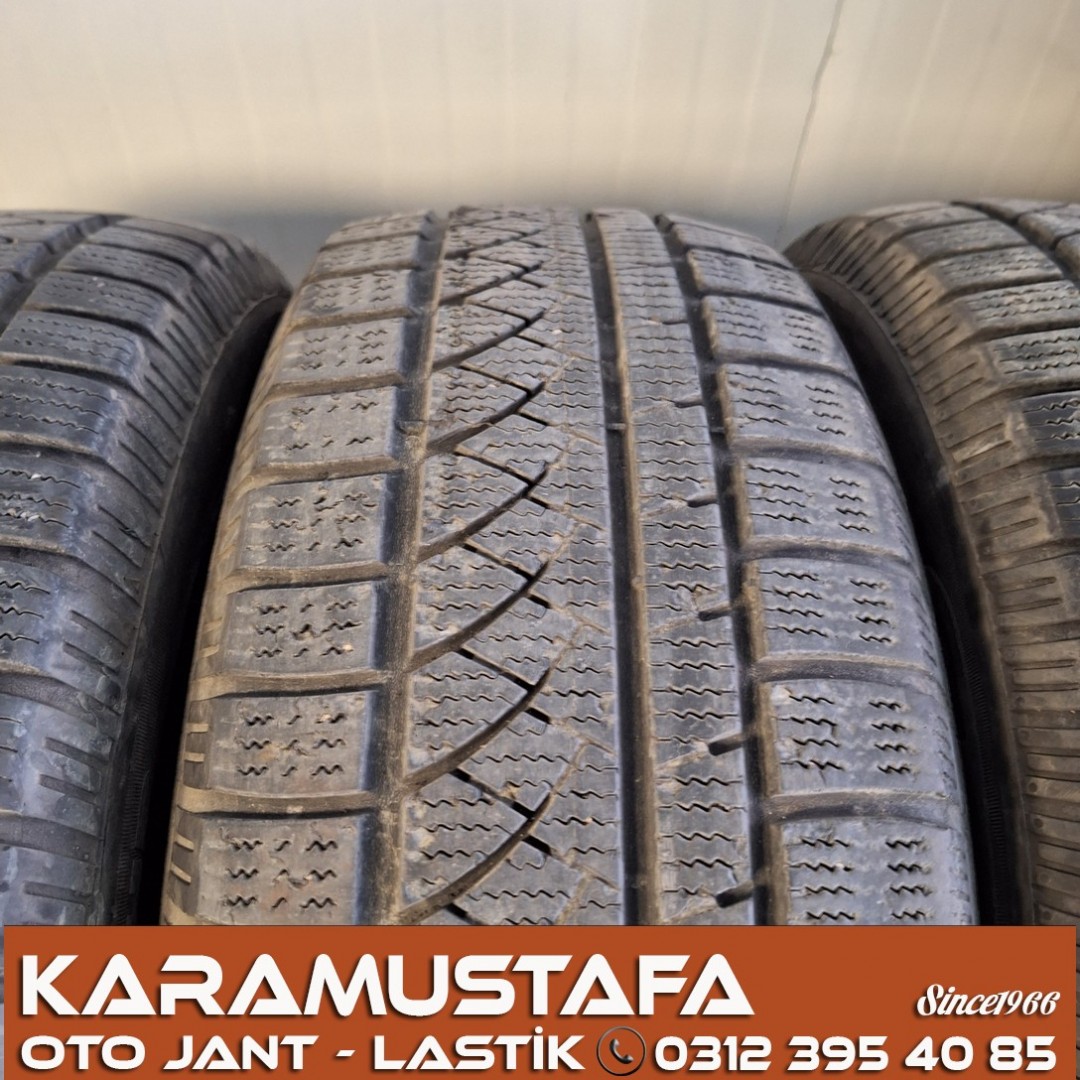 215 60 R 17 GTRADIAL CHAMPIRO 96H * 2013 * 4 ADET * CKL4807