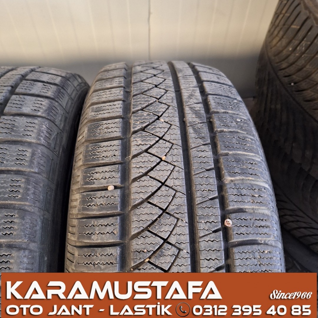 215 60 R 17 GTRADIAL CHAMPIRO 96H * 2013 * 4 ADET * CKL4807