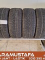 245 45 R 17 MICHELIN ALPIN4 99V * 2015 * 4 ADET * CKL4811