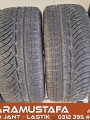 245 45 R 17 MICHELIN ALPIN4 99V * 2015 * 4 ADET * CKL4811