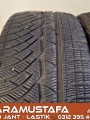 245 45 R 17 MICHELIN ALPIN4 99V * 2015 * 4 ADET * CKL4811