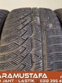 245 45 R 17 MICHELIN ALPIN4 99V * 2015 * 4 ADET * CKL4811