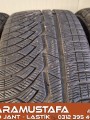 245 45 R 17 MICHELIN ALPIN4 99V * 2015 * 4 ADET * CKL4811