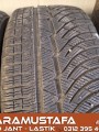 245 45 R 17 MICHELIN ALPIN4 99V * 2015 * 4 ADET * CKL4811