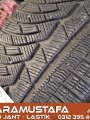 245 45 R 17 MICHELIN ALPIN4 99V * 2015 * 4 ADET * CKL4811