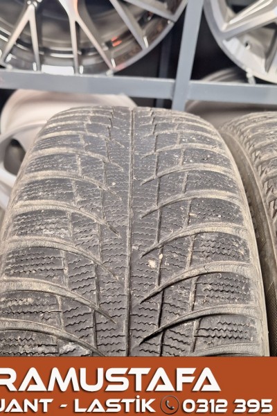 205 55 R 16 BRIDGESTONE LM001 91H * 2016 * 2 ADET * CKL4831