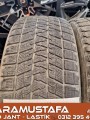 245 50 R 20 BRIDGESTONE 102R * 2009 * 3 ADET * CKL4832