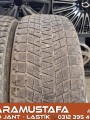 245 50 R 20 BRIDGESTONE 102R * 2009 * 3 ADET * CKL4832