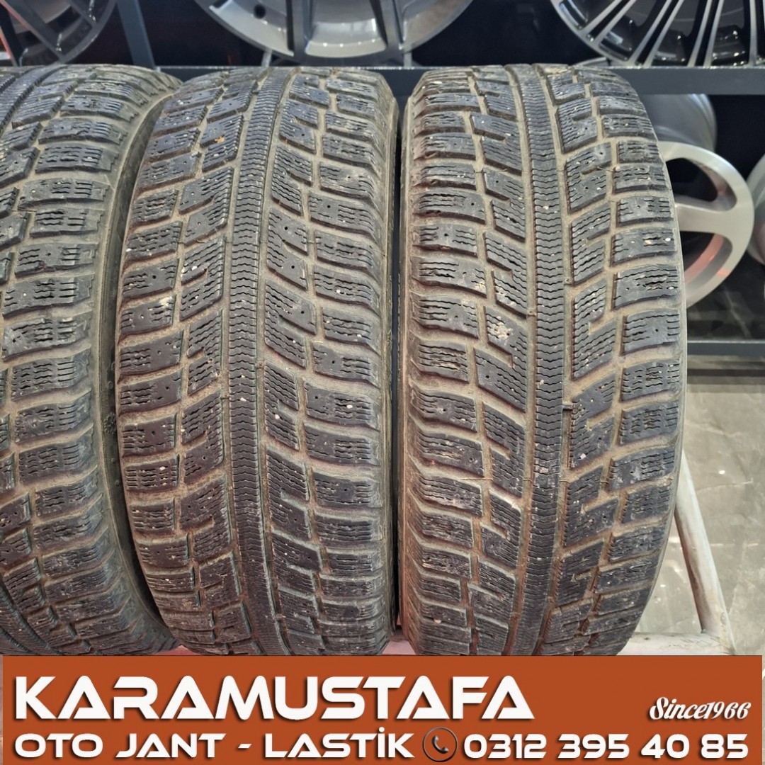 205 55 R 16 KUMHO KW22 94T * 20 * 4 ADET * CKL4833