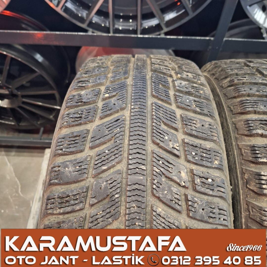 205 55 R 16 KUMHO KW22 94T * 20 * 4 ADET * CKL4833