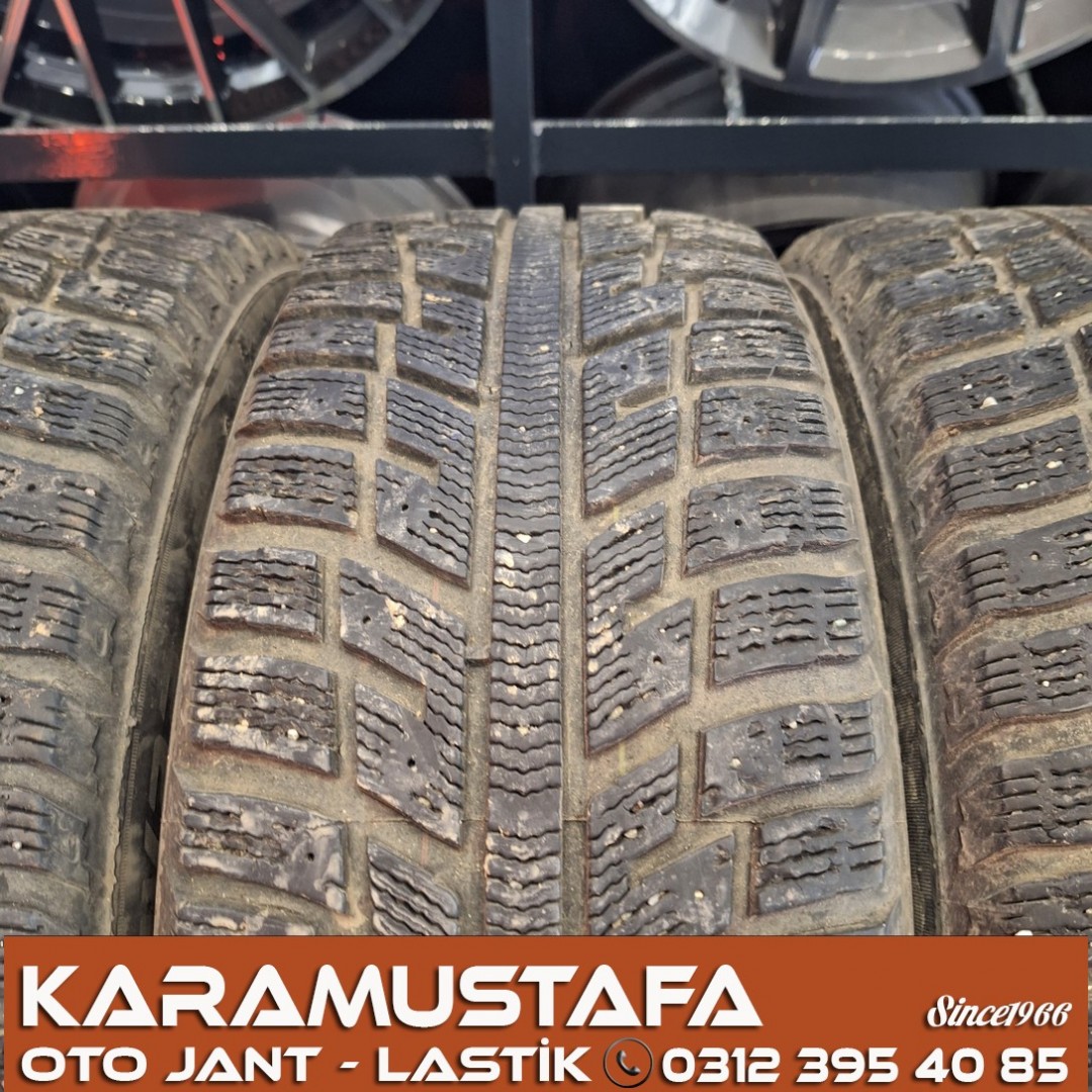 205 55 R 16 KUMHO KW22 94T * 20 * 4 ADET * CKL4833