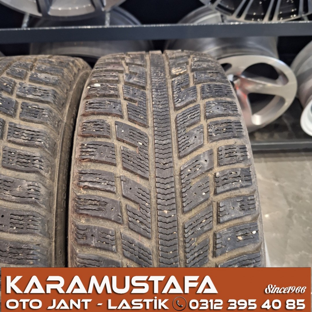 205 55 R 16 KUMHO KW22 94T * 20 * 4 ADET * CKL4833