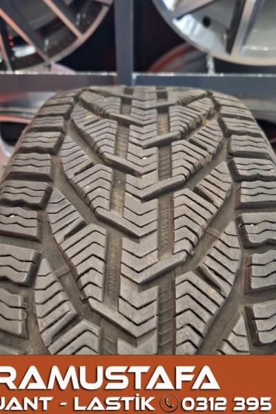 225 45 R 18 KORMORAN SNOW 100W * 2022 * 1 ADET * CKL4834