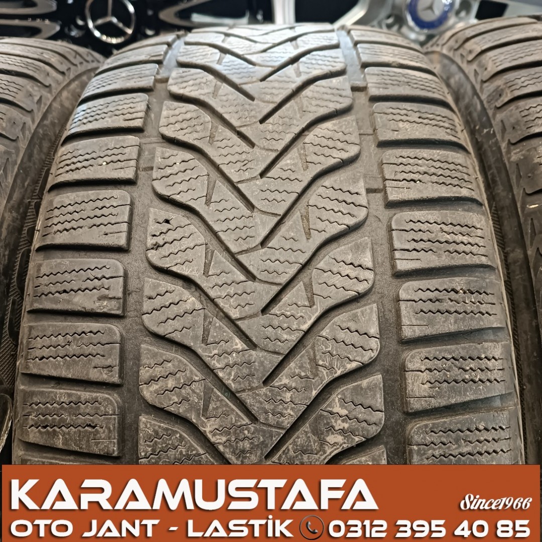 255 50 R 19 LASSA  COMPETUS 107H * 2019 * 3 ADET * CKL4835