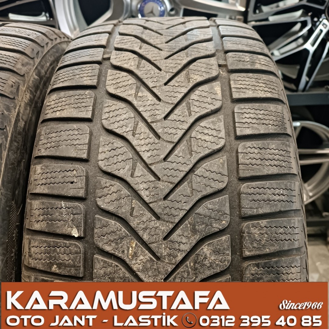 255 50 R 19 LASSA  COMPETUS 107H * 2019 * 3 ADET * CKL4835