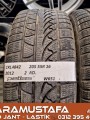 205 55 R 16 PETLAS W651 91H * 2012 * 2 ADET * CKL4842