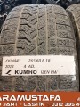 265 60 R 18 KUMHO IZEN RV 114H * 2013 * 4 ADET * CKL4843