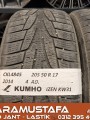 205 50 R 17 KUMHO KW31 93R * 2014 * 1 ADET * CKL4845