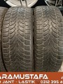 205 60 R 16 BRIDGESTONE LM32 92H * 2013 * 4 ADET * CKL4851