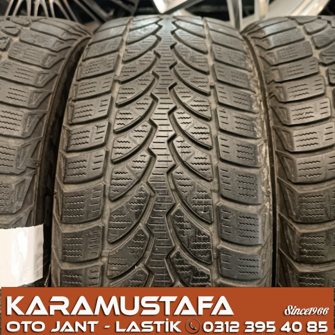 205 60 R 16 BRIDGESTONE LM32 92H * 2013 * 4 ADET * CKL4851