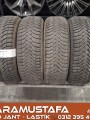 185 65 R 15 MICHELIN ALPIN A4 88T * 2016 * 4 ADET * CKL4852