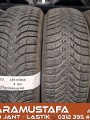 185 65 R 15 MICHELIN ALPIN A4 88T * 2016 * 4 ADET * CKL4852