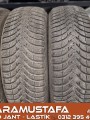 185 65 R 15 MICHELIN ALPIN A4 88T * 2016 * 4 ADET * CKL4852