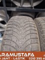 185 65 R 15 MICHELIN ALPIN A4 88T * 2016 * 4 ADET * CKL4852