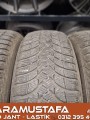 185 65 R 15 MICHELIN ALPIN A4 88T * 2016 * 4 ADET * CKL4852