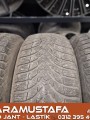 185 65 R 15 MICHELIN ALPIN A4 88T * 2016 * 4 ADET * CKL4852