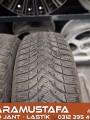 185 65 R 15 MICHELIN ALPIN A4 88T * 2016 * 4 ADET * CKL4852