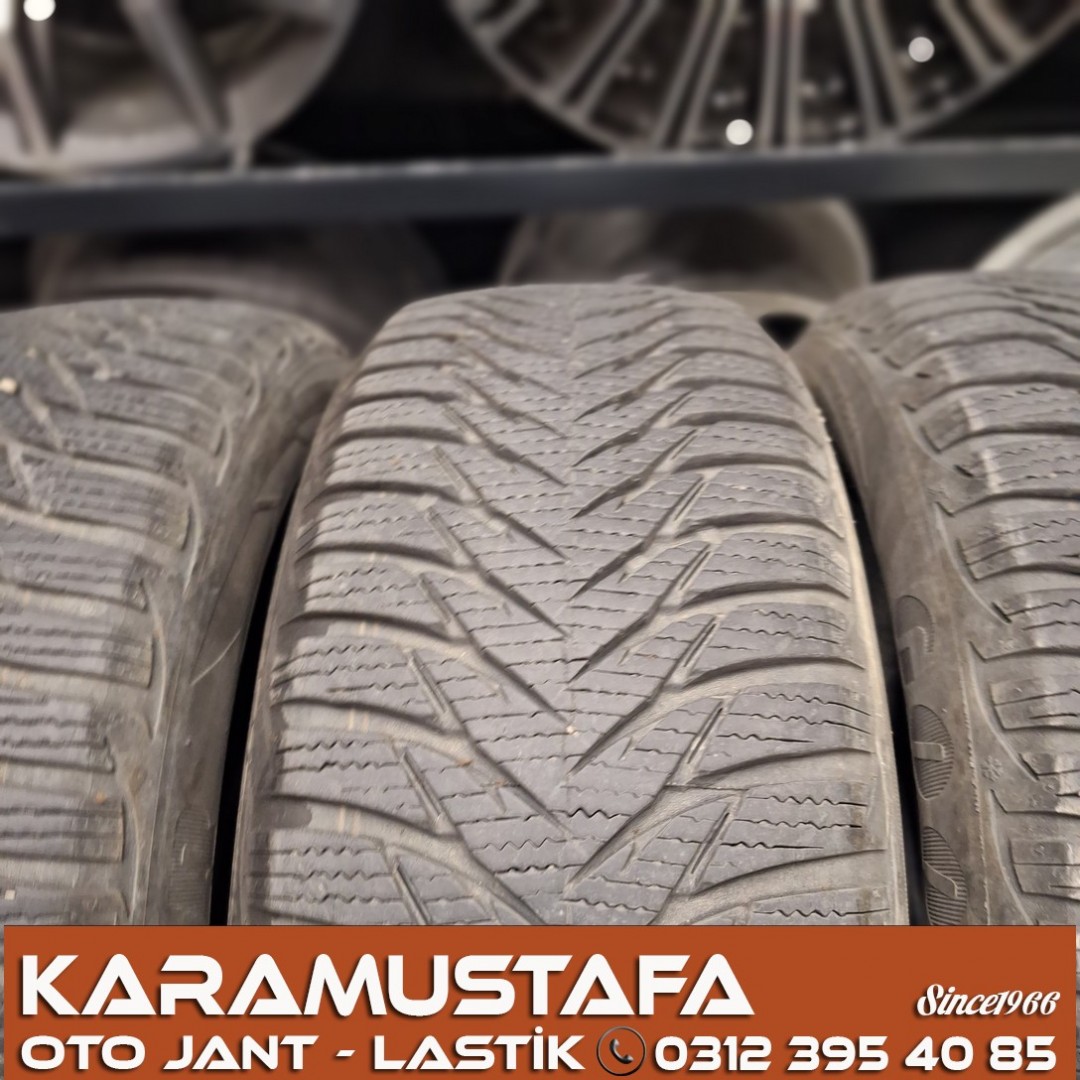 185 60 R 15 GOODYEAR UG8 84T * 2019 * 4 ADET * CKL4853