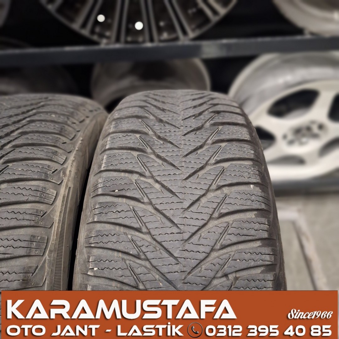 185 60 R 15 GOODYEAR UG8 84T * 2019 * 4 ADET * CKL4853