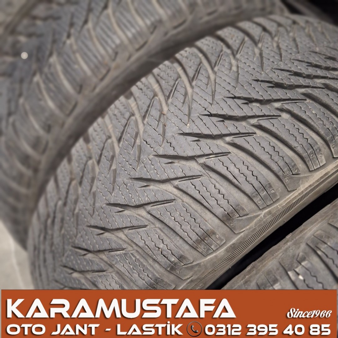 185 60 R 15 GOODYEAR UG8 84T * 2019 * 4 ADET * CKL4853
