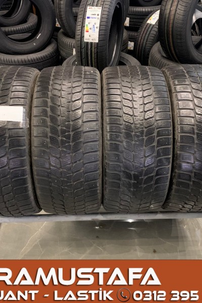245 40 R 18 BRIDGESTONE LM25 97V * 2015 * 4 ADET * CKL4859