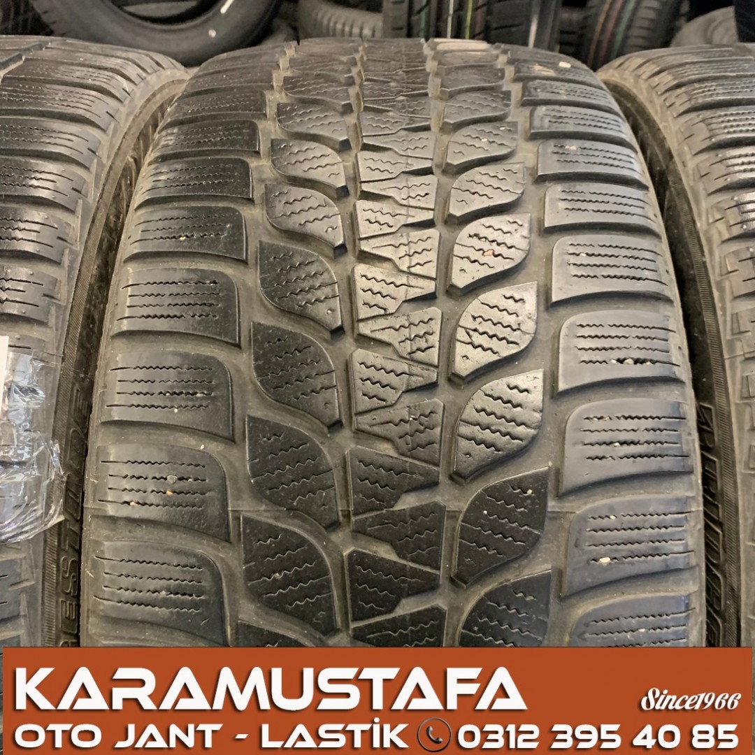 245 40 R 18 BRIDGESTONE LM25 97V * 2015 * 4 ADET * CKL4859