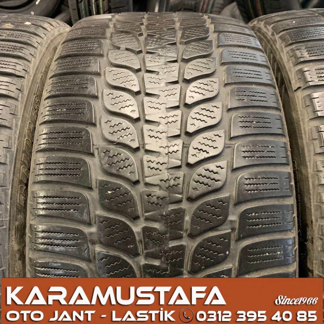 245 40 R 18 BRIDGESTONE LM25 97V * 2015 * 4 ADET * CKL4859