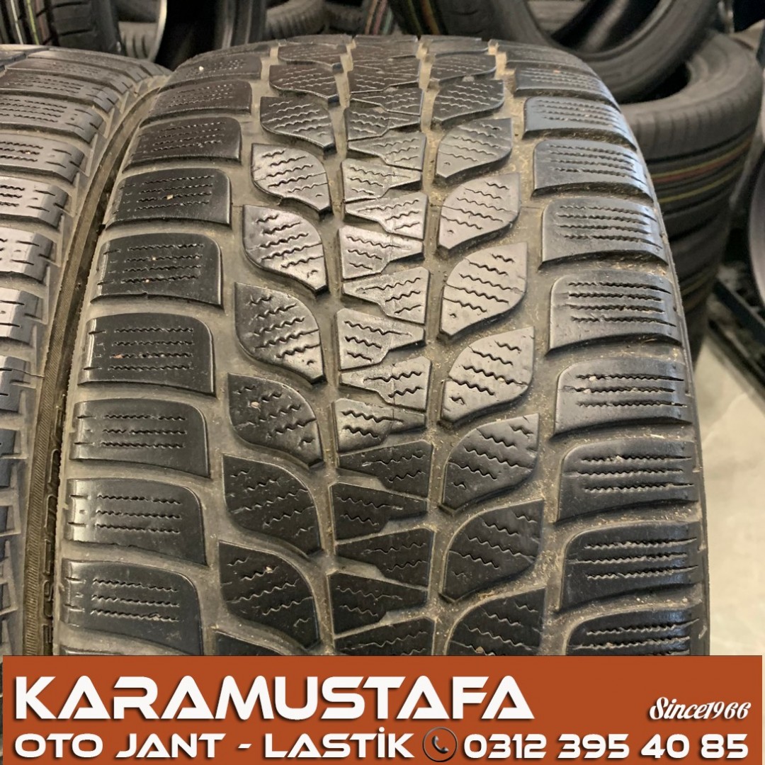 245 40 R 18 BRIDGESTONE LM25 97V * 2015 * 4 ADET * CKL4859