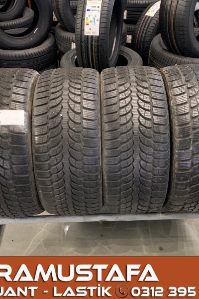 245 40 R 17 BRIDGESTONE LM32 95V * 2015 * 4 ADET * CKL4860