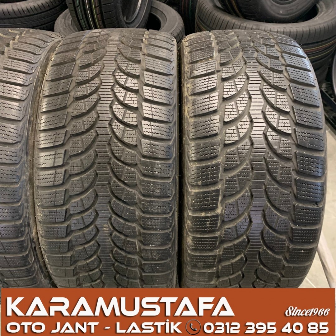245 40 R 17 BRIDGESTONE LM32 95V * 2015 * 4 ADET * CKL4860