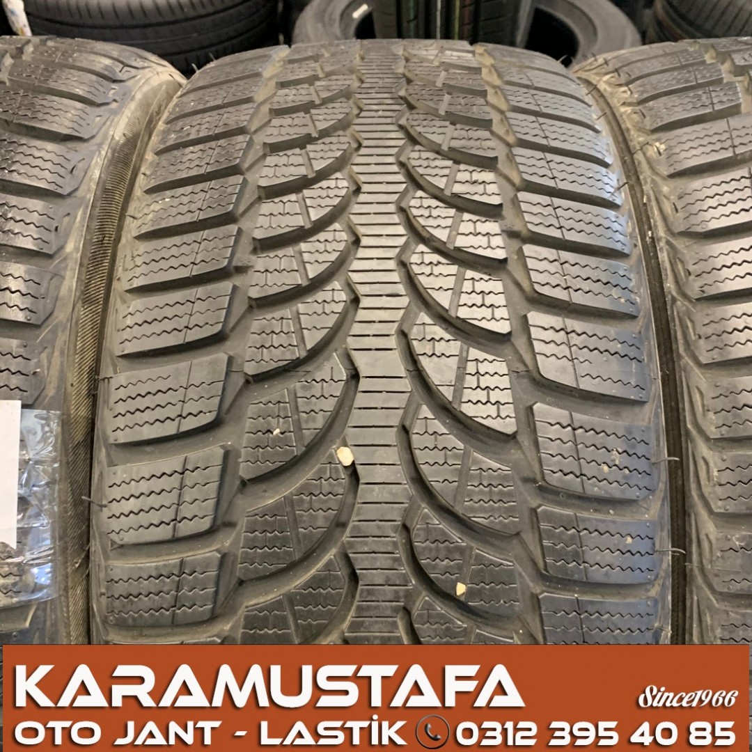245 40 R 17 BRIDGESTONE LM32 95V * 2015 * 4 ADET * CKL4860