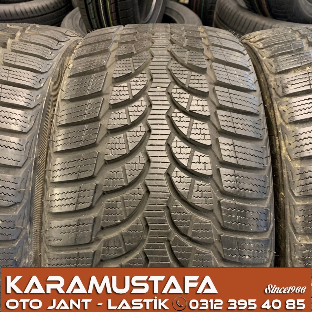 245 40 R 17 BRIDGESTONE LM32 95V * 2015 * 4 ADET * CKL4860