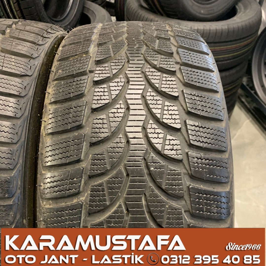 245 40 R 17 BRIDGESTONE LM32 95V * 2015 * 4 ADET * CKL4860